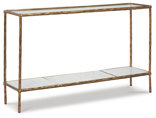 Ryandale Console Sofa Table - homePLUS (Binghamton, NY)