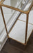 Ryandale Console Sofa Table - homePLUS (Binghamton, NY)