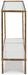 Ryandale Console Sofa Table - homePLUS (Binghamton, NY)