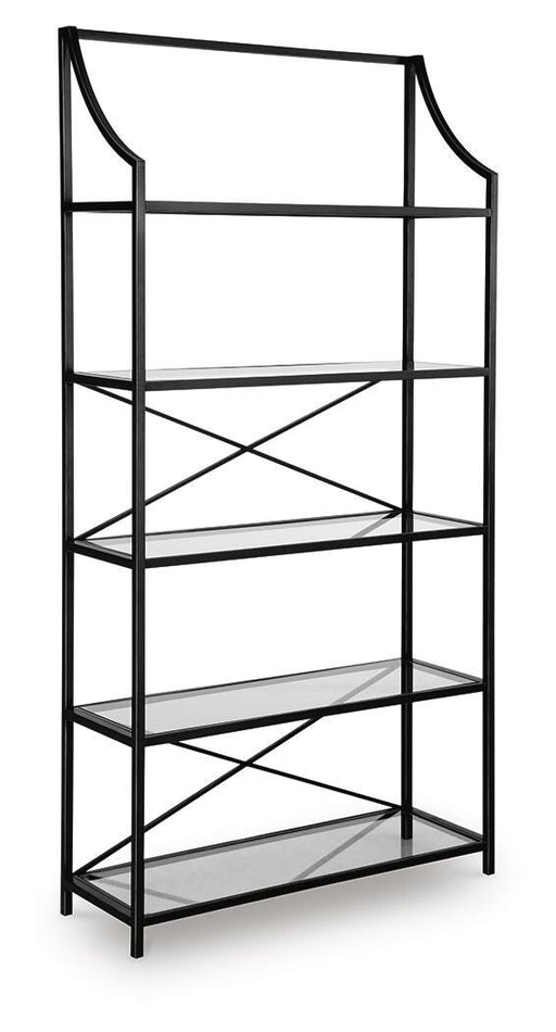 Dakerwell 72" Bookcase - homePLUS (Binghamton, NY)
