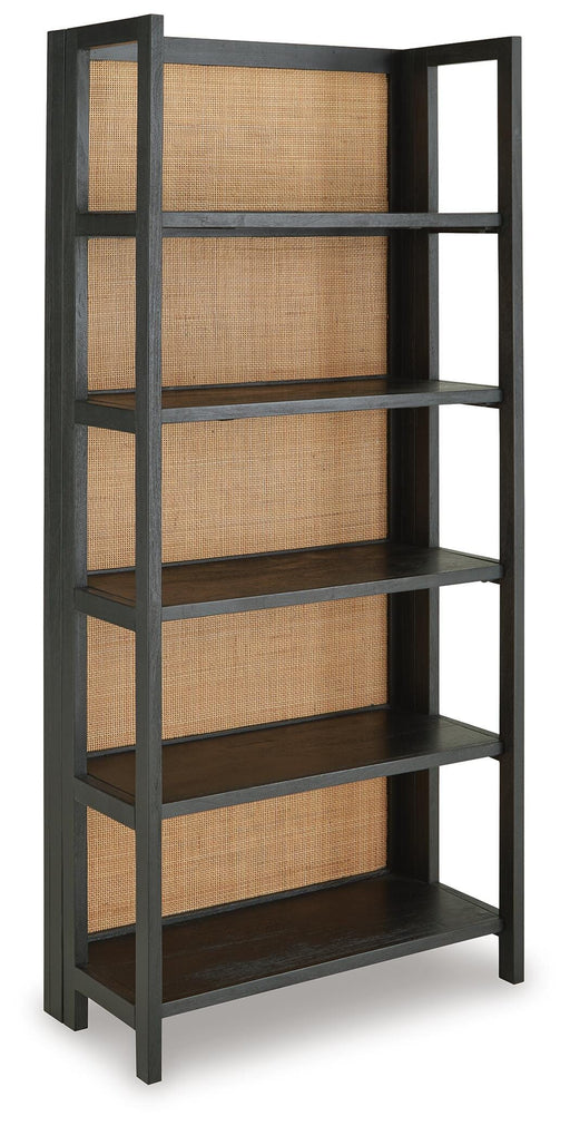 Abyard Bookcase - homePLUS (Binghamton, NY)