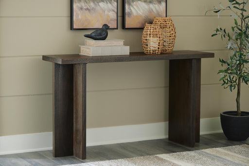 Jalenry Console Sofa Table - homePLUS (Binghamton, NY)