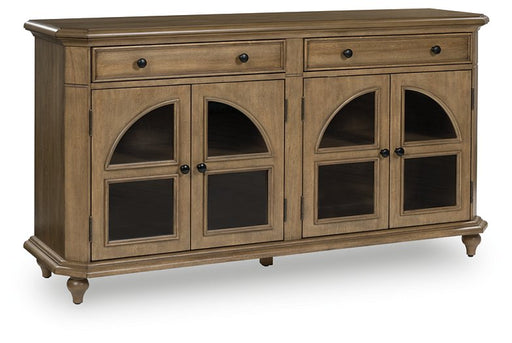 Barlomore Accent Cabinet - homePLUS (Binghamton, NY)