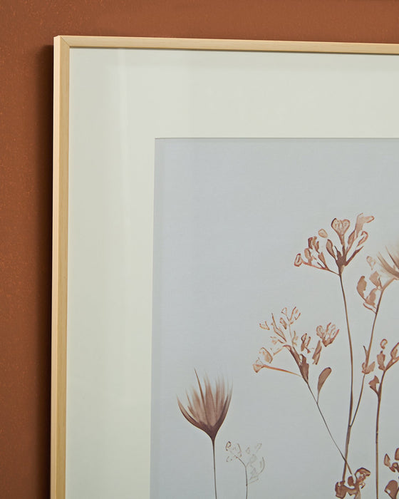 Chettings Wall Art (Set of 4)