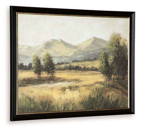 Ingor Wall Art - homePLUS (Binghamton, NY)