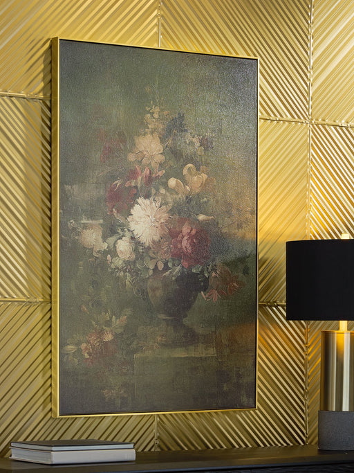 Gravesworth Wall Art - homePLUS (Binghamton, NY)