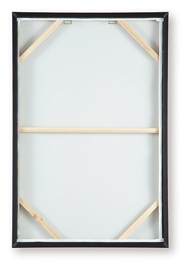 Gravesworth Wall Art - homePLUS (Binghamton, NY)