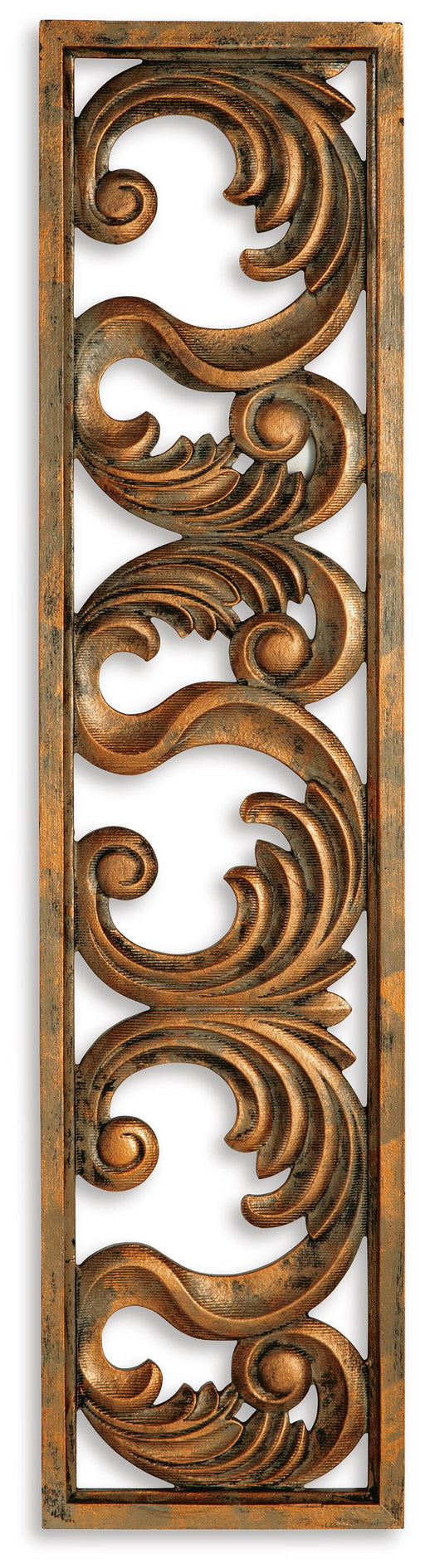 Candelario Wall Decor - homePLUS (Binghamton, NY)