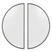 Denlow Wall Mirror Package - homePLUS (Binghamton, NY)