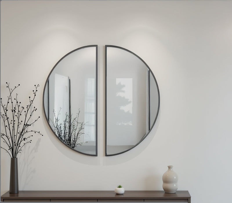 Denlow Wall Mirror Package - homePLUS (Binghamton, NY)