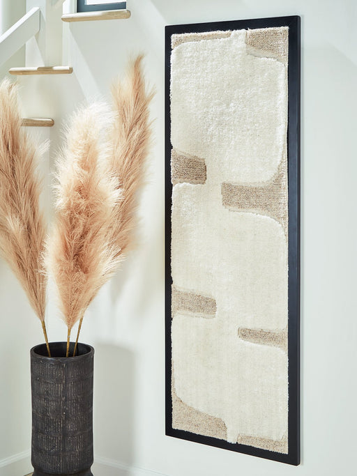 Kadworth Wall Decor - homePLUS (Binghamton, NY)