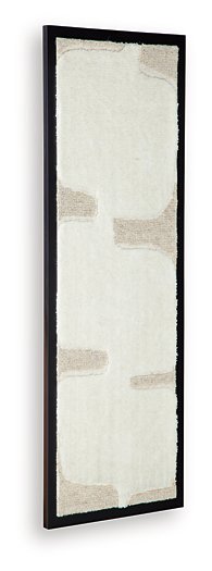 Kadworth Wall Decor - homePLUS (Binghamton, NY)