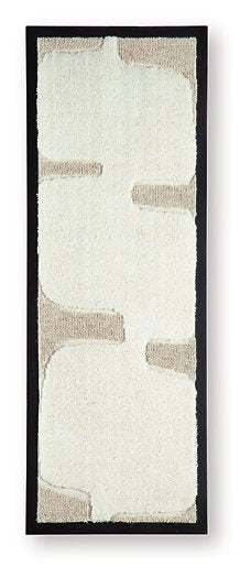 Kadworth Wall Decor - homePLUS (Binghamton, NY)