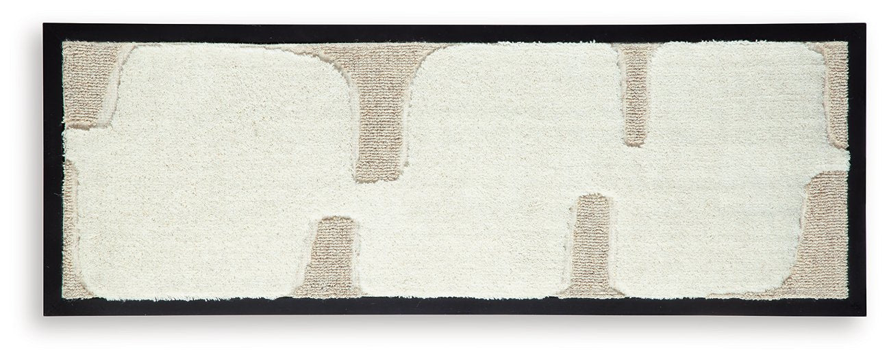 Kadworth Wall Decor - homePLUS (Binghamton, NY)