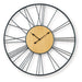 Brockett Wall Clock - homePLUS (Binghamton, NY)
