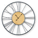 Brockett Wall Clock - homePLUS (Binghamton, NY)
