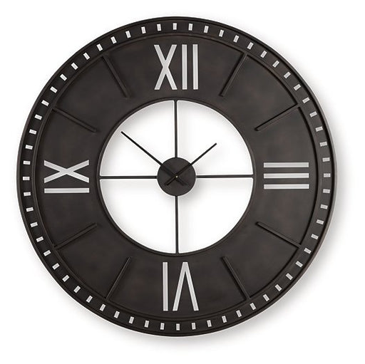 Lytle Wall Clock - homePLUS (Binghamton, NY)