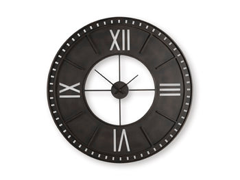 Lytle Wall Clock - homePLUS (Binghamton, NY)