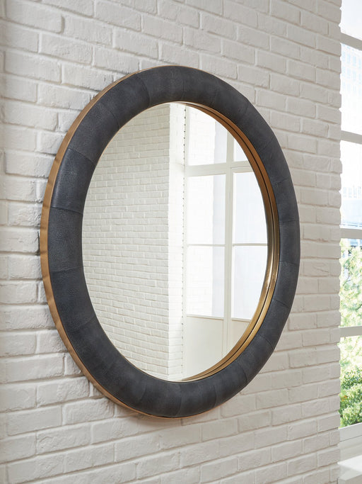Corinsworth Accent Mirror - homePLUS (Binghamton, NY)