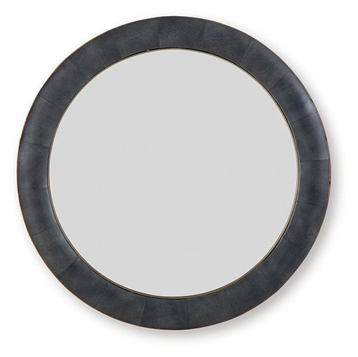 Corinsworth Accent Mirror - homePLUS (Binghamton, NY)