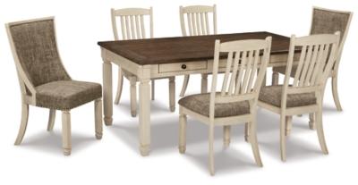Bolanburg Dining Set - homePLUS (Binghamton, NY)