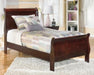 Alisdair Youth Bed - homePLUS (Binghamton, NY)