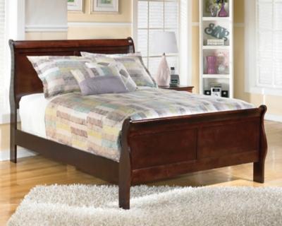 Alisdair Youth Bed - homePLUS (Binghamton, NY)