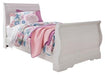 Anarasia Bedroom Set - homePLUS (Binghamton, NY)