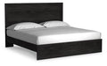 Belachime Bedroom Set - homePLUS (Binghamton, NY)