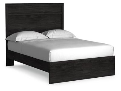 Belachime Bedroom Set - homePLUS (Binghamton, NY)