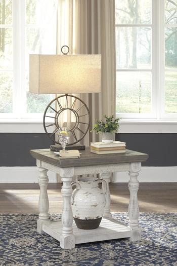 Havalance End Table Set - homePLUS (Binghamton, NY)