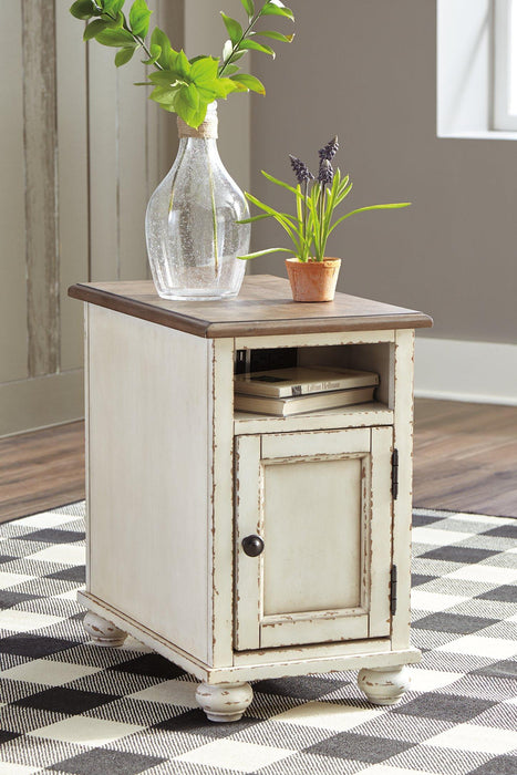 Realyn End Table Set - homePLUS (Binghamton, NY)