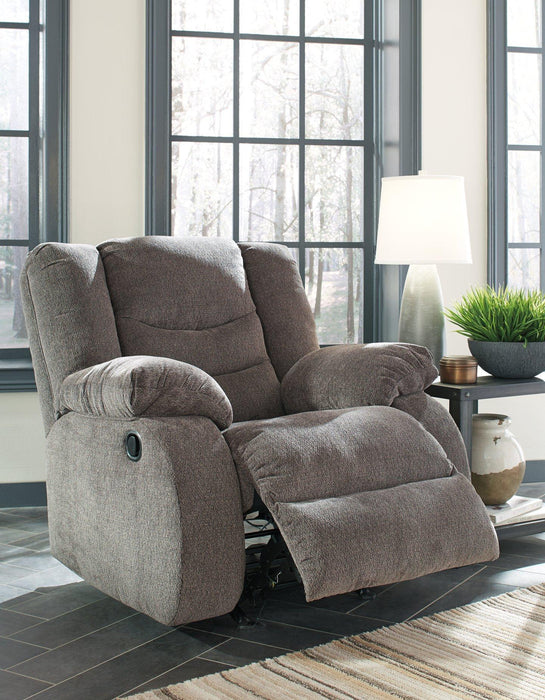 Tulen Recliner - homePLUS (Binghamton, NY)
