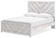 Cayboni Bed - homePLUS (Binghamton, NY)