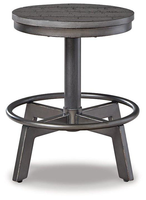 Torjin Counter Height Stool