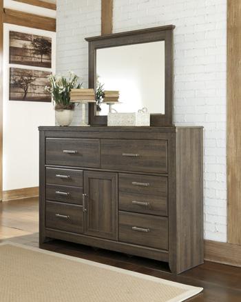 Juararo Bedroom Set - homePLUS (Binghamton, NY)