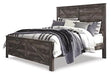 Wynnlow Bedroom Set - homePLUS (Binghamton, NY)