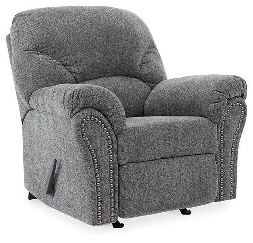 Allmaxx Recliner - homePLUS (Binghamton, NY)