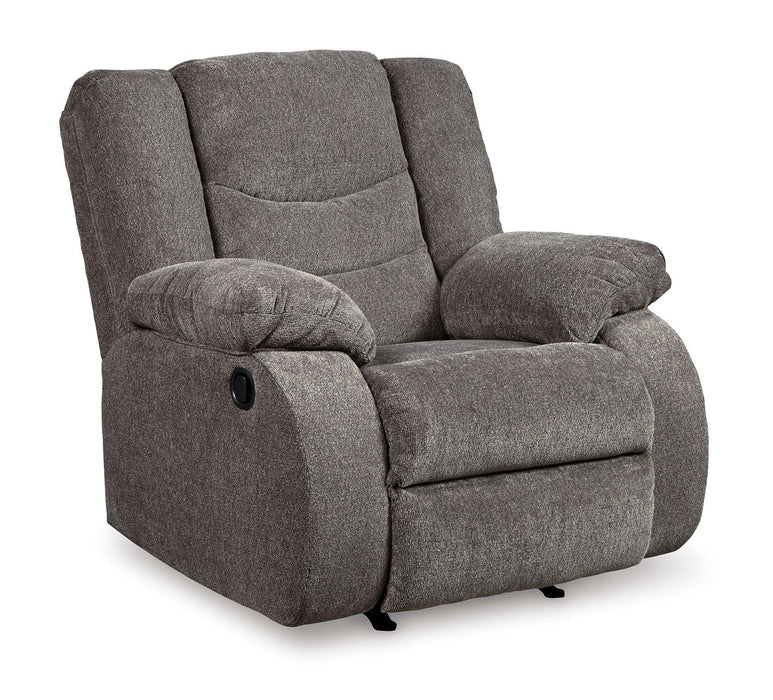 Tulen Recliner - homePLUS (Binghamton, NY)