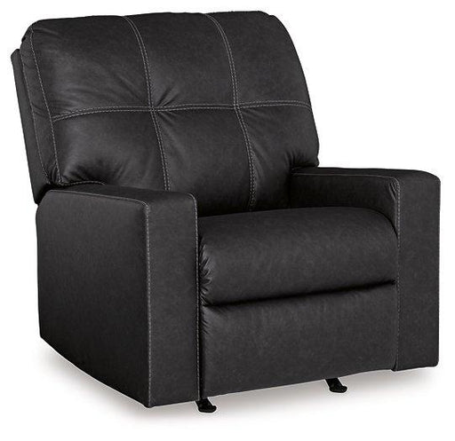 Barlin Mills Recliner - homePLUS (Binghamton, NY)