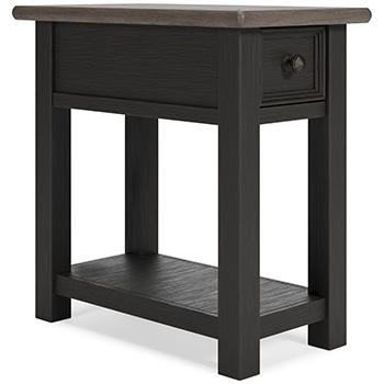 Tyler Creek End Table Set - homePLUS (Binghamton, NY)