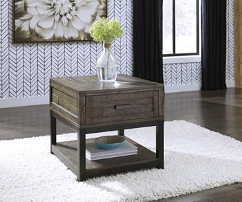 Johurst End Table Set - homePLUS (Binghamton, NY)