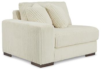 Lindyn Sectional Sofa - homePLUS (Binghamton, NY)