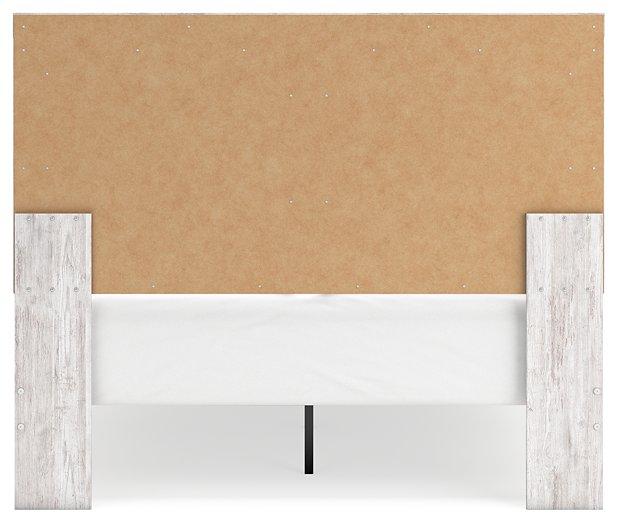 Cayboni Bed - homePLUS (Binghamton, NY)