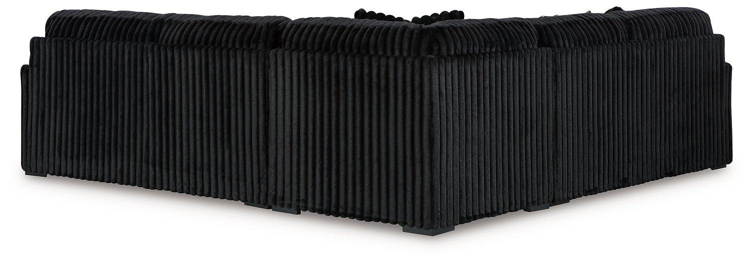 Midnight-Madness Sectional - homePLUS (Binghamton, NY)