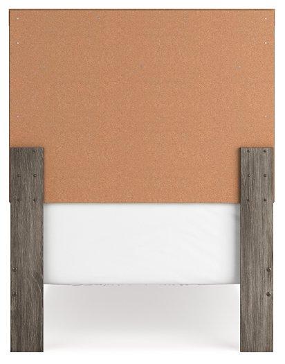 Ralinksi Bedroom Set - homePLUS (Binghamton, NY)