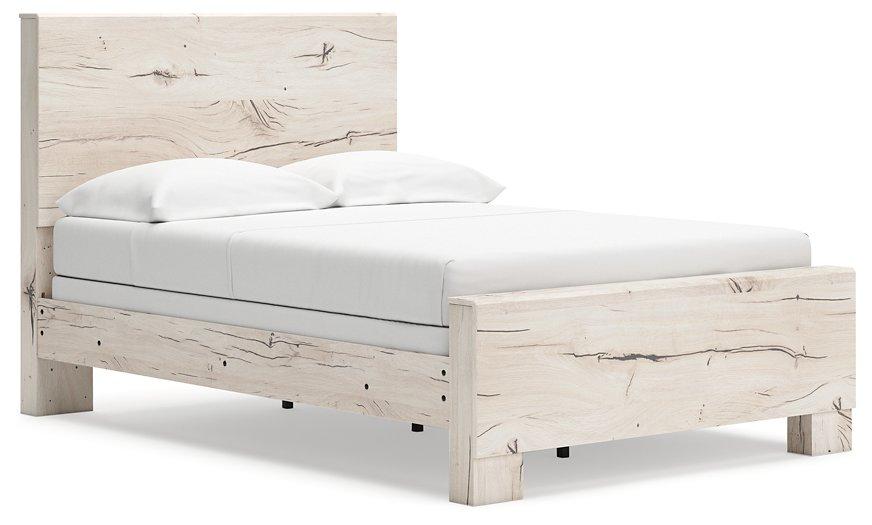 Lawroy Bed - homePLUS (Binghamton, NY)