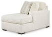 Chessington Sectional with Double Chaise - homePLUS (Binghamton, NY)