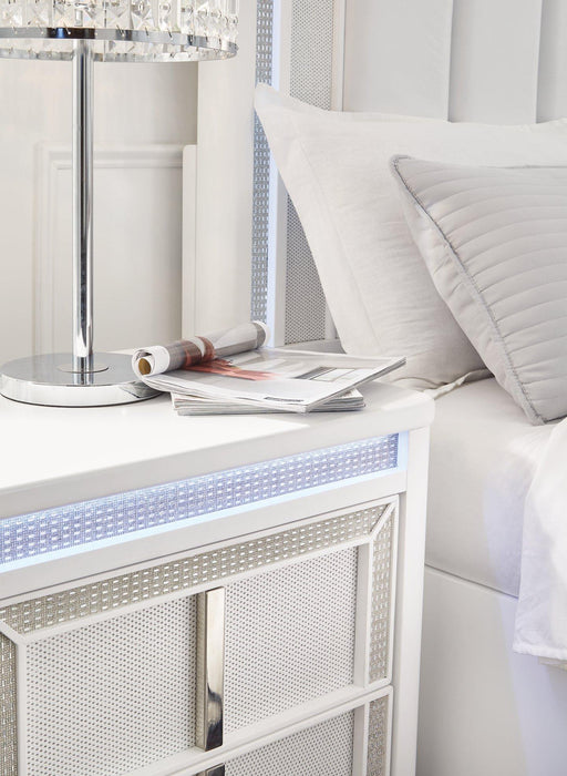 Chalanna Bedroom Set - homePLUS (Binghamton, NY)