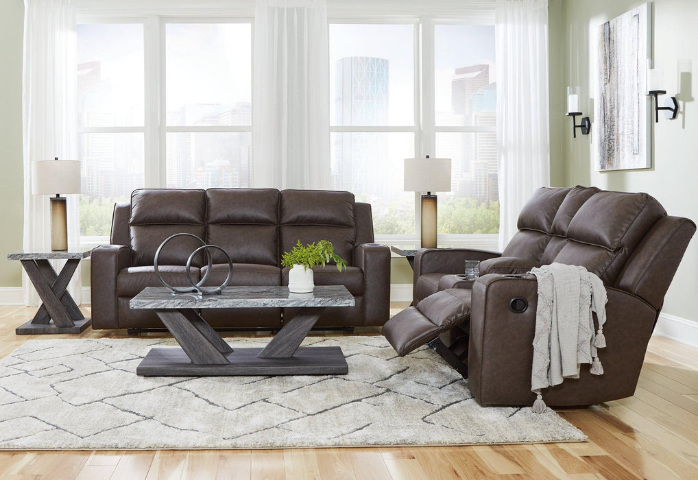 Lavenhorne Living Room Set - homePLUS (Binghamton, NY)